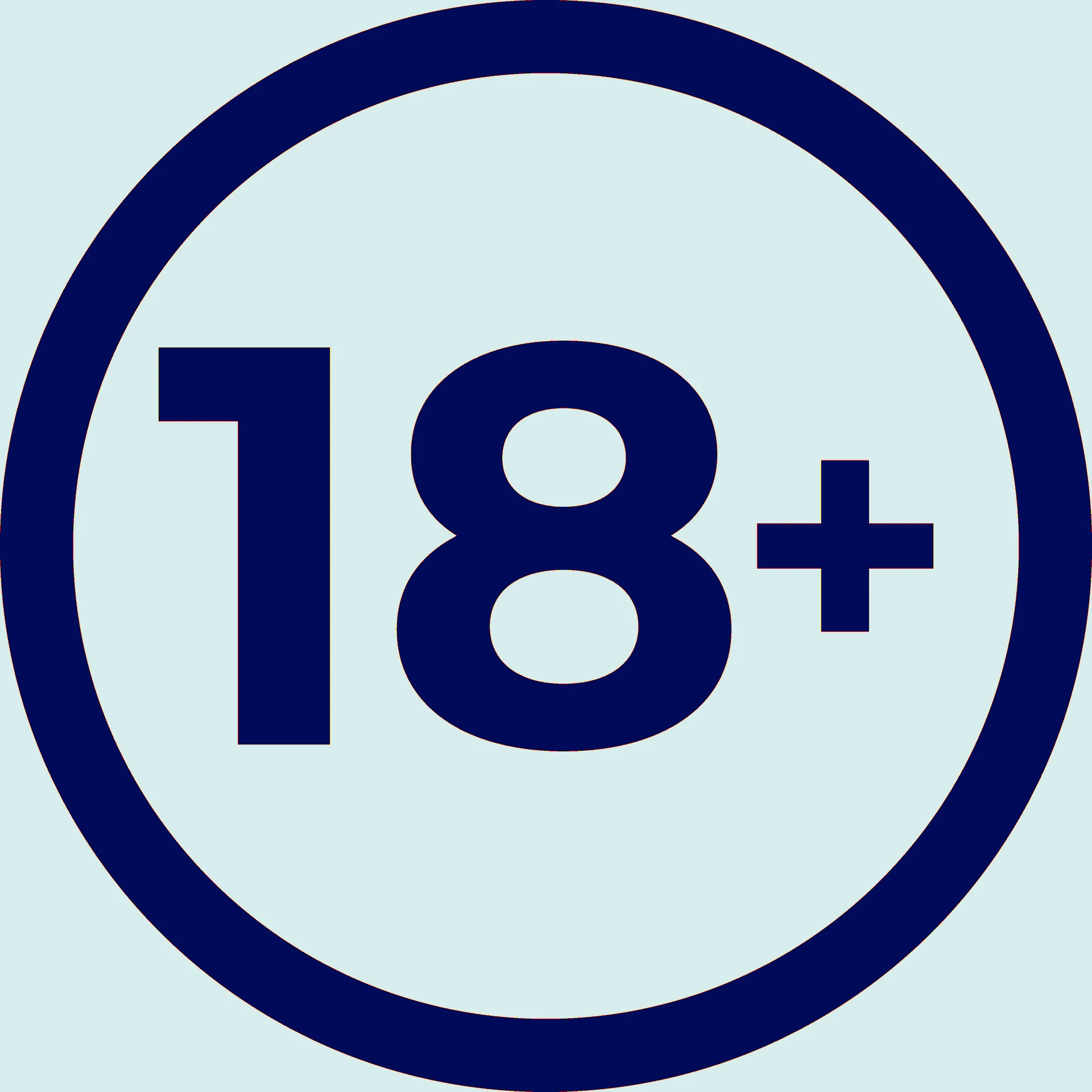 18+